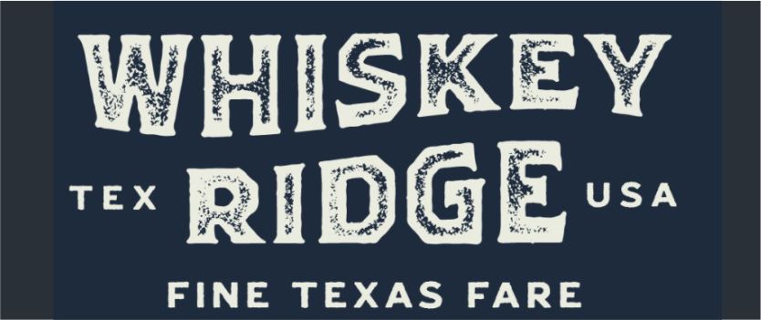 Whisky Ridge
