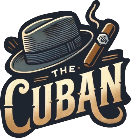 Cuban logo