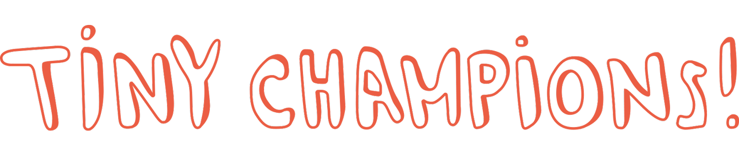 TinyChampions