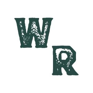 Whiskey Ridge Logo